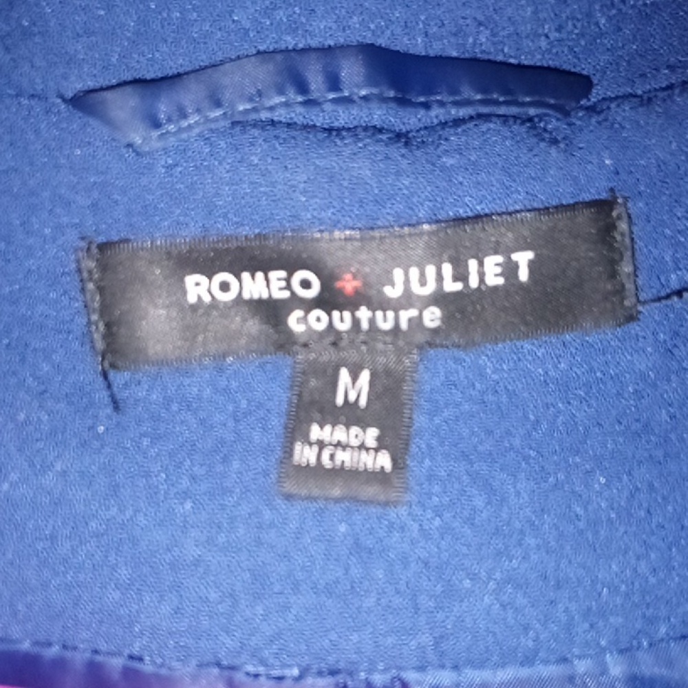 Blazer - Picture 2 of 4